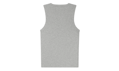 Rib Tank Top "Grey Marble" UNU 25 10005 GM
