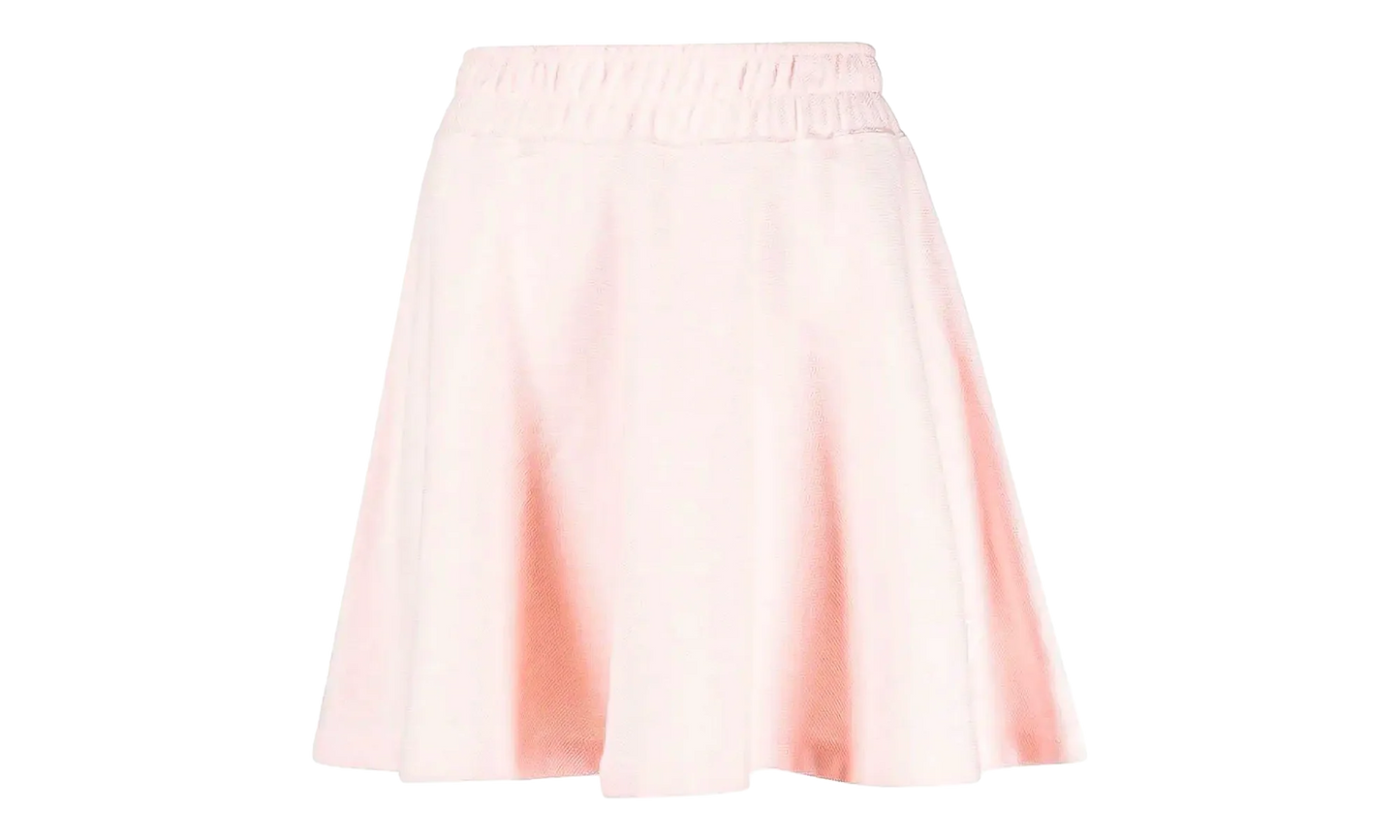 Air Pique Mini Skirts WMNS "Pink / White" DO7604 610