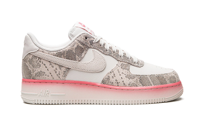 AIR FORCE 1 LO MNS WMNS "Our Force 1 Snakeskin" DV1031 030