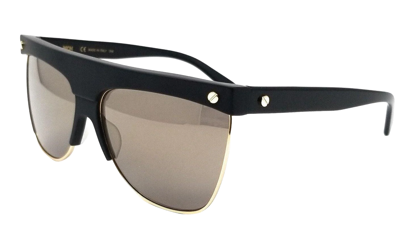 Tea Cup Sunglasses "Black" MCM107S-001