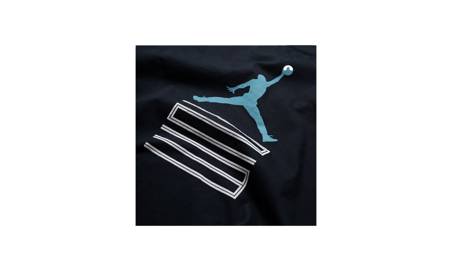 Brooklyn 23 LS TEE "2025 - AJ11 Gamma" IM6507 010