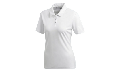 Golf Tournament Performance Polo WMNS "White" CD3998