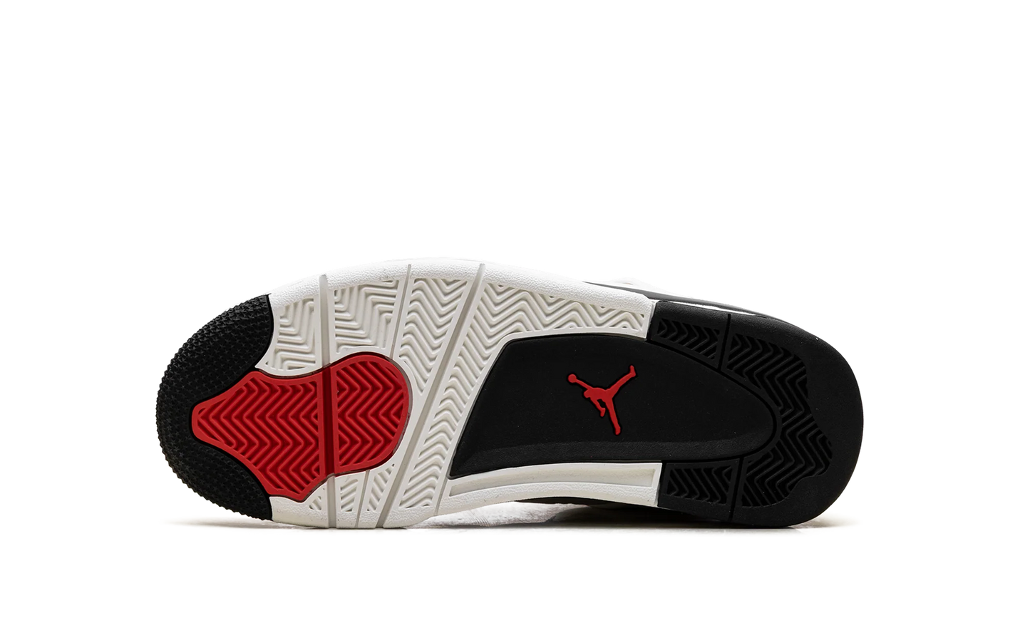 Air Jordan 4 GS "Flight Club" IM4026 100