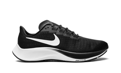 Air Zoom Pegasus 37 "Black/White" BQ9646 002