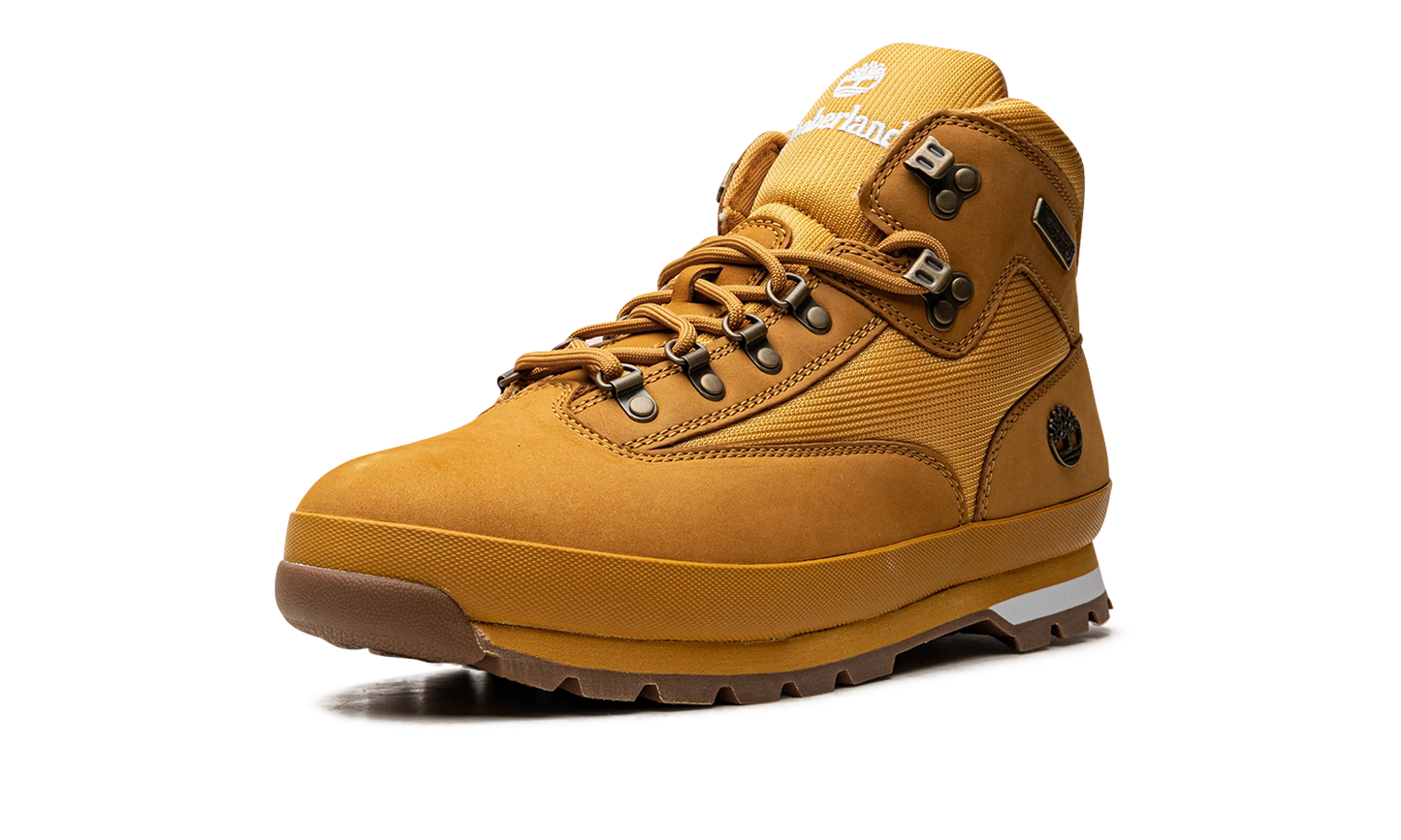 Euro Hiker "Wheat Nubuck" TB 091566 231