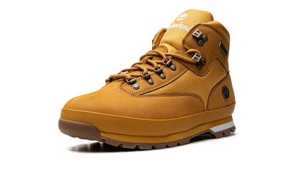Euro Hiker "Wheat Nubuck" TB 091566 231