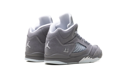 Air Jordan 5 PS "Wolf Grey (2026)" 440889 002