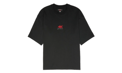 Jordan Flight Oversized Graphic T-Shirt "Black" IF3133 010