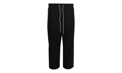 Relaxed Pants "Jet Black" 130SP232080F