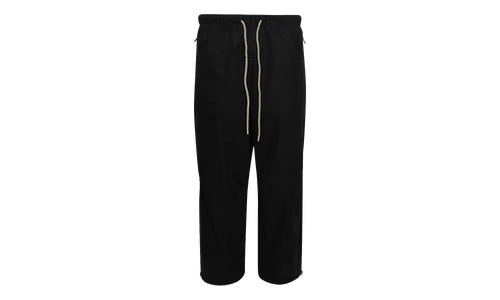 Relaxed Pants "Jet Black" 130SP232080F