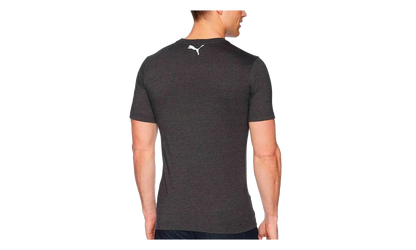 Forever Football Country Tee "Germany - Dark Gray Heather" 754208 03