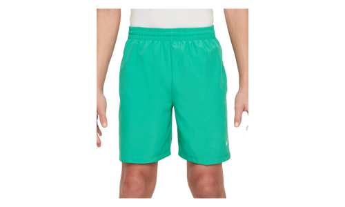 Dri Fit Training Shorts GS "Green" DX5382 324