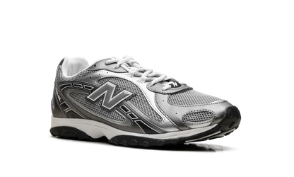 204L "Dark Silver Metallic" U204L1KP