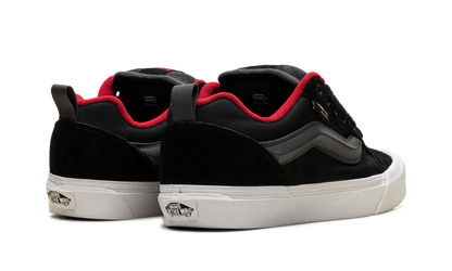 Knu Skool "Cordura Black / Grey" VN000D22DE21