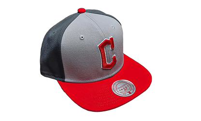 MLB Triple Play Cooperstown "Guardians" HY11518-CGUGREY_OS