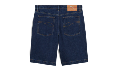 Denim Short "A$AP ROCKY" 631066 01