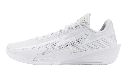 Wade Flash 2 "White Hot" ABPV013 1