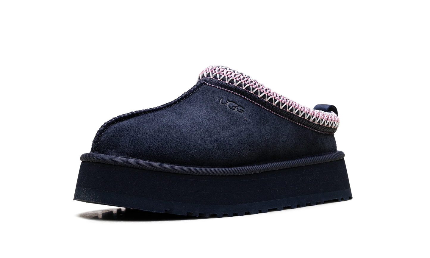 Tazz II Slipper WMNS "Dark Indigo" 1174471 DKN