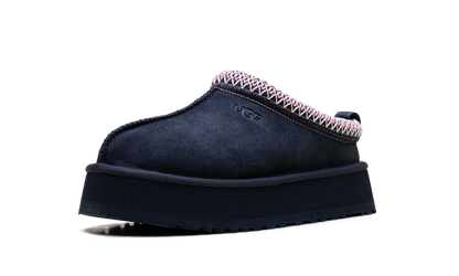 Tazz II Slipper WMNS "Dark Indigo" 1174471 DKN