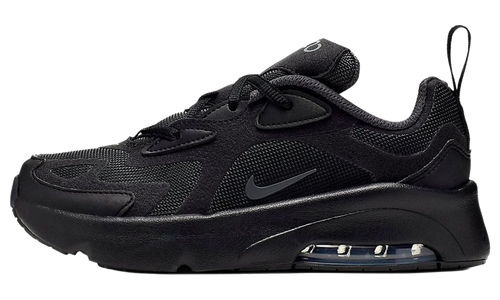 Air Max 200 PS "Triple Black" AT5628 001
