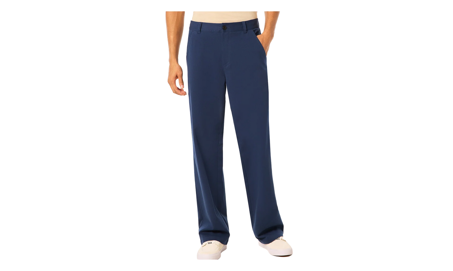Tempestas Sum Chino Pants "Team Navy" FOA404871 6LE