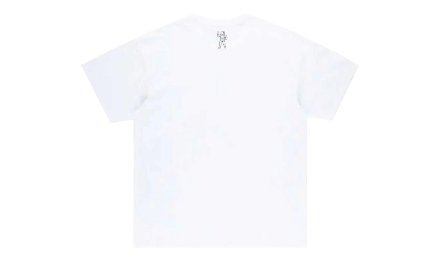 Star Fill T-Shirt "White" 851 2208 WHIT