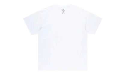 Star Fill T-Shirt "White" 851 2208 WHIT