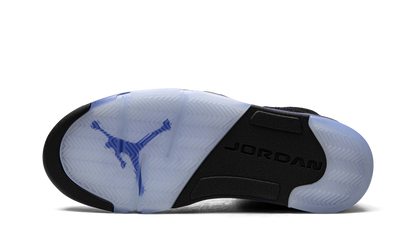 5 Retro "Racer Blue" CT4838 004