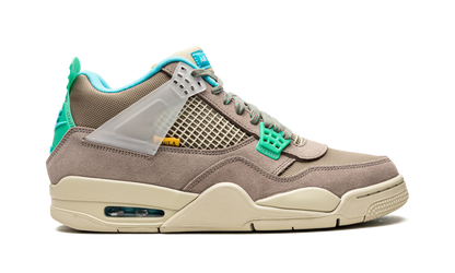 4 Retro SP "Union LA 30th Anniversary - Taupe Haze" DJ5718 242
