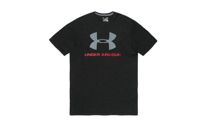 Sportstyle Logo T-Shirt "Black" 1257615 001