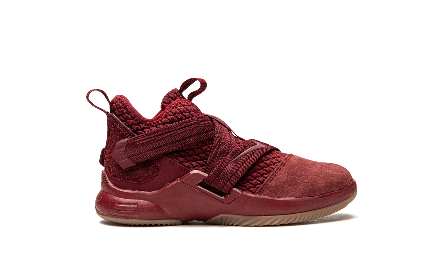 Lebron Soldier 12 SFG PS "Team Red" AO2912 600