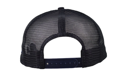 9FORTY New York Yankees Evergreen A-Frame Strapback "Black" 60552120