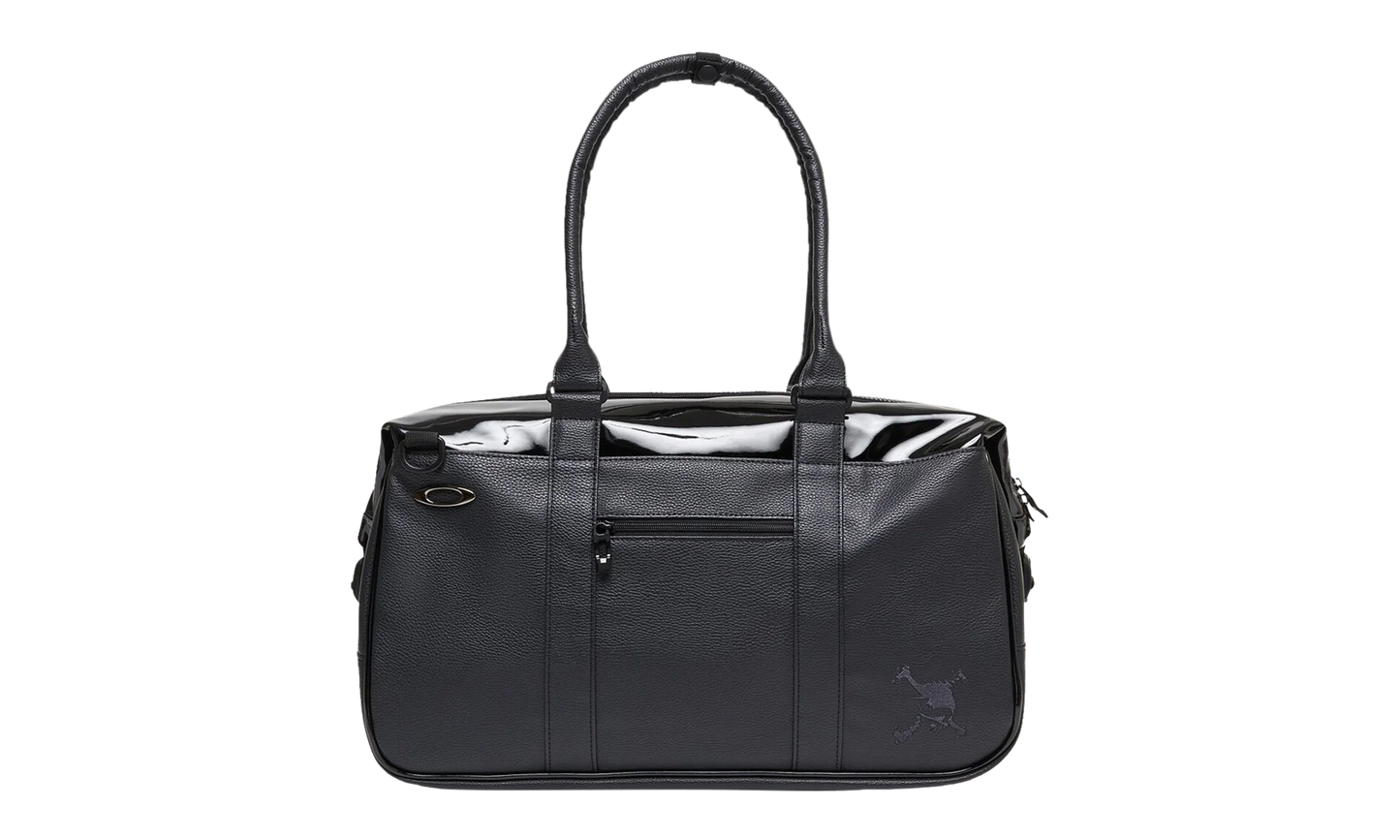 Skull Boston Bag 17.0 FW "Black / Black 1" FOS901530 081