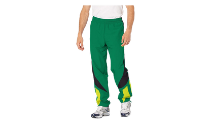 Classics Twin Vector Track Pants "Basil Green" FK2469
