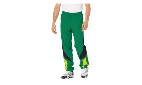 Classics Twin Vector Track Pants "Basil Green" FK2469