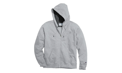 Powerblend Sweats Full Zip Jacket "Oxford Grey" CS0891 806