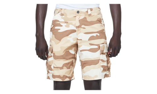 Camo Commuter Cargo Short "New Desert Camo" FOA400498 93Z