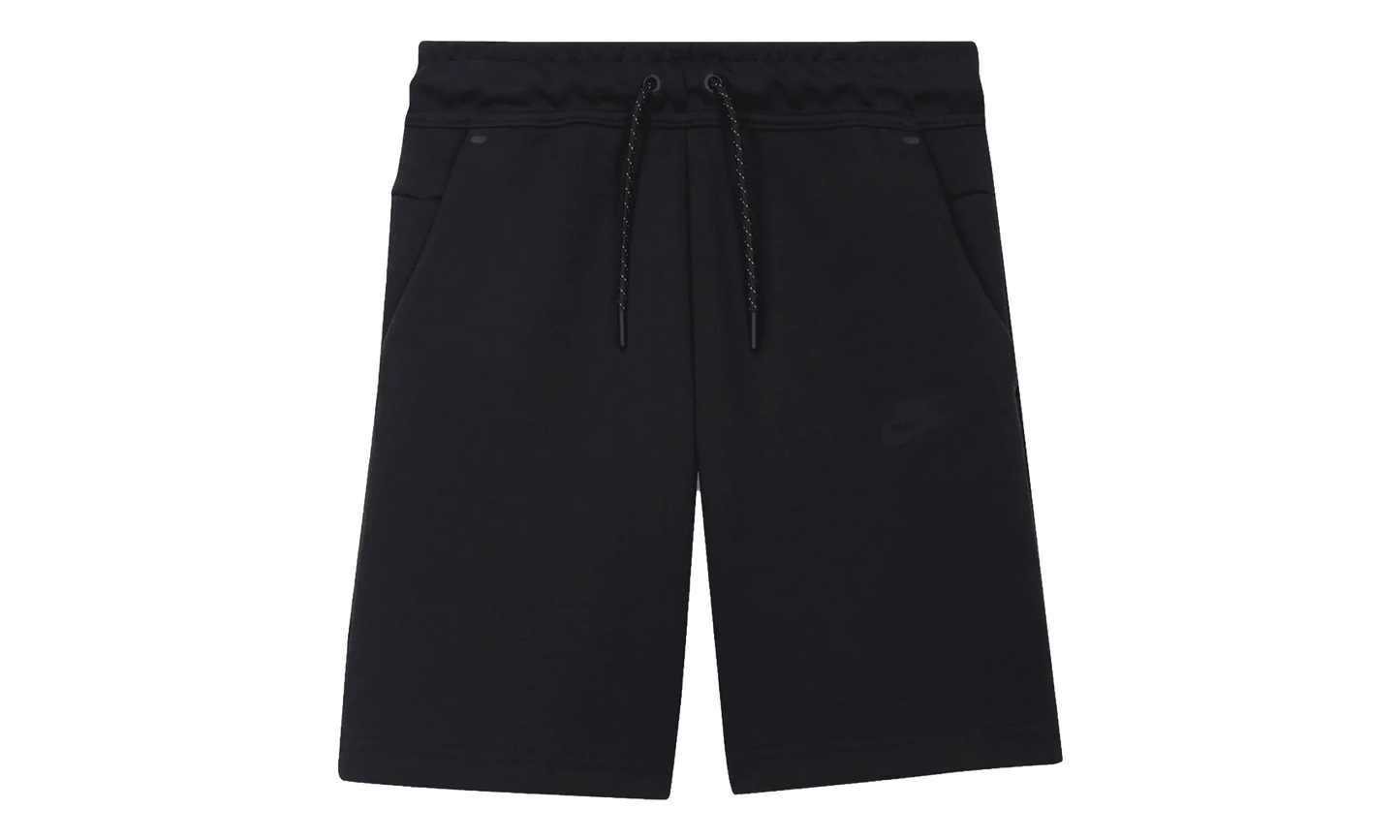 Sportswear Tech Fleece Shorts GS "Black / Black" DA0826 010