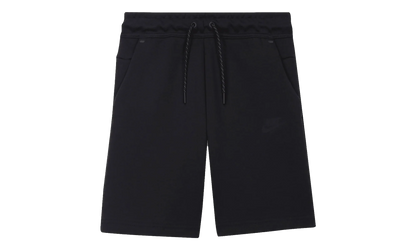 Sportswear Tech Fleece Shorts GS "Black / Black" DA0826 010
