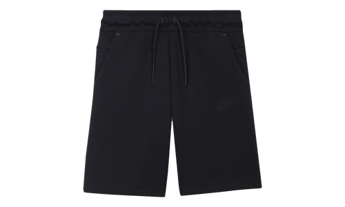 Sportswear Tech Fleece Shorts GS "Black / Black" DA0826 010
