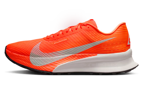 Nike ACG Ultrafly Trail "Hyper Crimson / Total Orange" HF5668 801