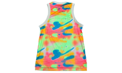 Air Flight Mvp Tank T-shirt "MULTICOLOR" DQ8028 252