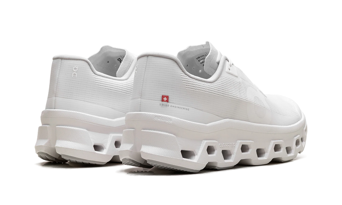 Cloudmonster Void WMNS "Triple White" 3WG10811200