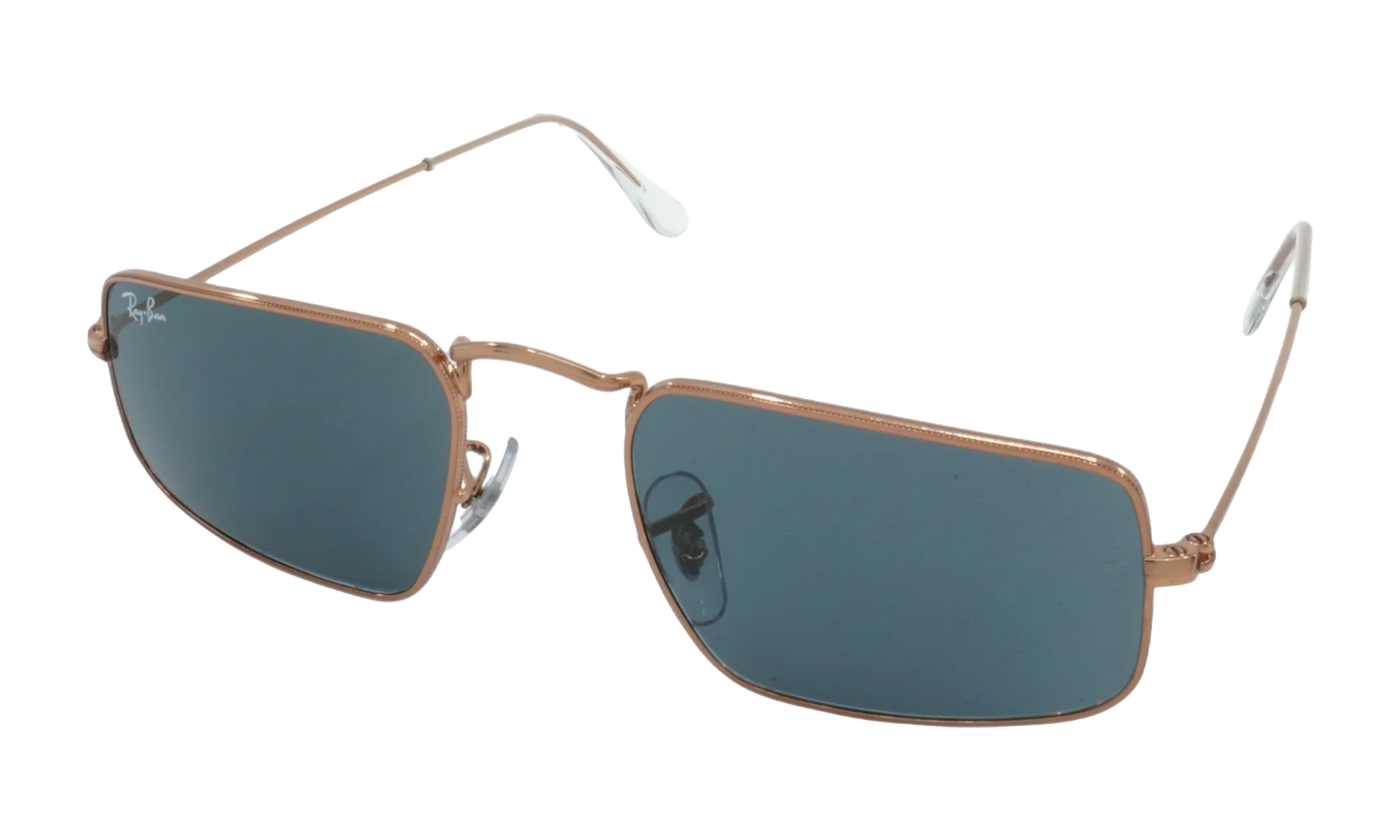 JULIE SUNGLASSES "ROSE GOLD" RB3957-9202R5_52