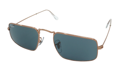 JULIE SUNGLASSES "ROSE GOLD" RB3957-9202R5_52