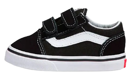Old Skool TD "Black" VN000D3YBLK1