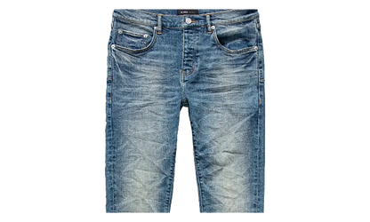 Tint Vinatge Jeans "Mid Indigo" P001 FRTM225
