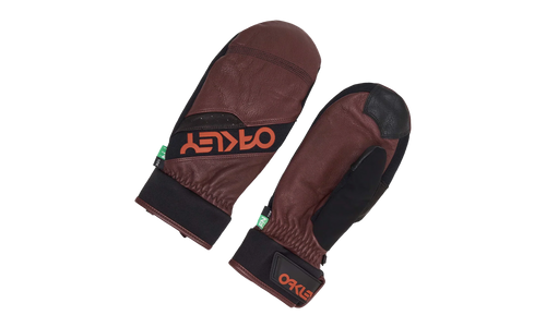 Factory Winter Mittens 2.0 "Grenache" FOS900523 9B2