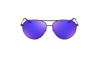 Chance Sunglasses "Gunmetal / Grand Purple / UV Mirror" EV1218 055