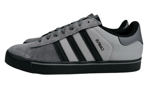 Campus Vulc "Black Grey" JQ6359
